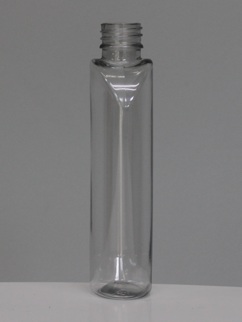 100ml Oval PET Bottle - (Box of 100 units)