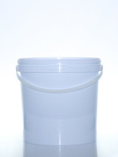 10Lt FINO TE Bucket with Handle - (Pack of 20 units)
