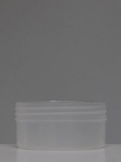 125ml Rome Cosmetic Jar - (Box of 100 units)