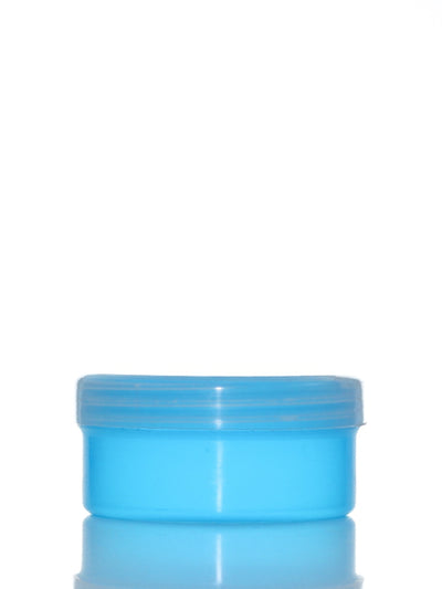 125ml Rome Cosmetic Jar - (Box of 100 units)