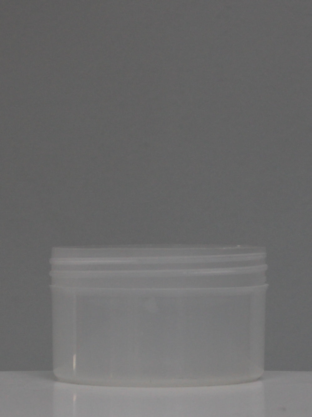 175ml Rome Cosmetic Jar - (Pack of 100 units)