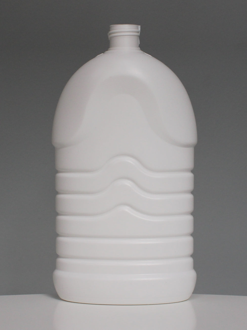 1Lt Kathy Oval Bottle - (Pack of 50 units)
