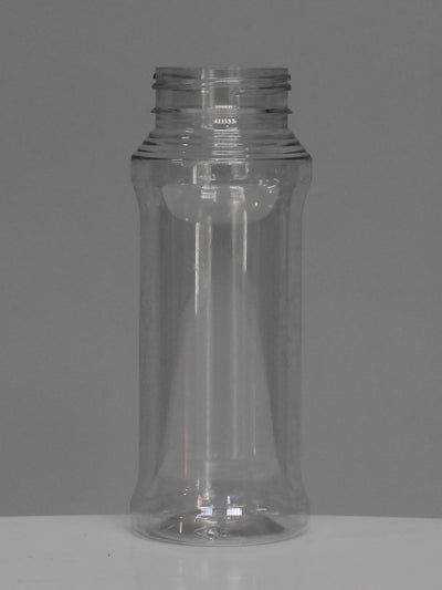 200ml Spice Shaker PET Bottle - (Box of 50 units)