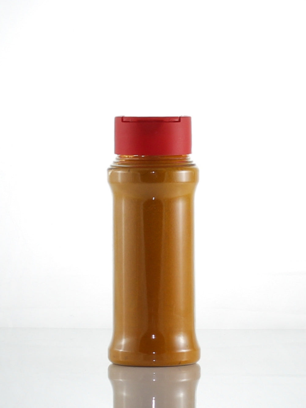 200ml Spice Shaker PET Bottle - (Box of 50 units)