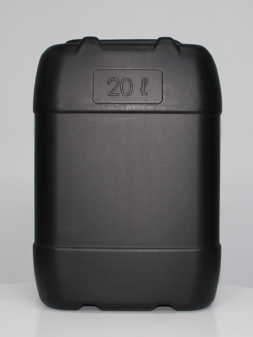 20Lt Rectangle Jerry Can 900g Bottle - (Pack of 3 units)