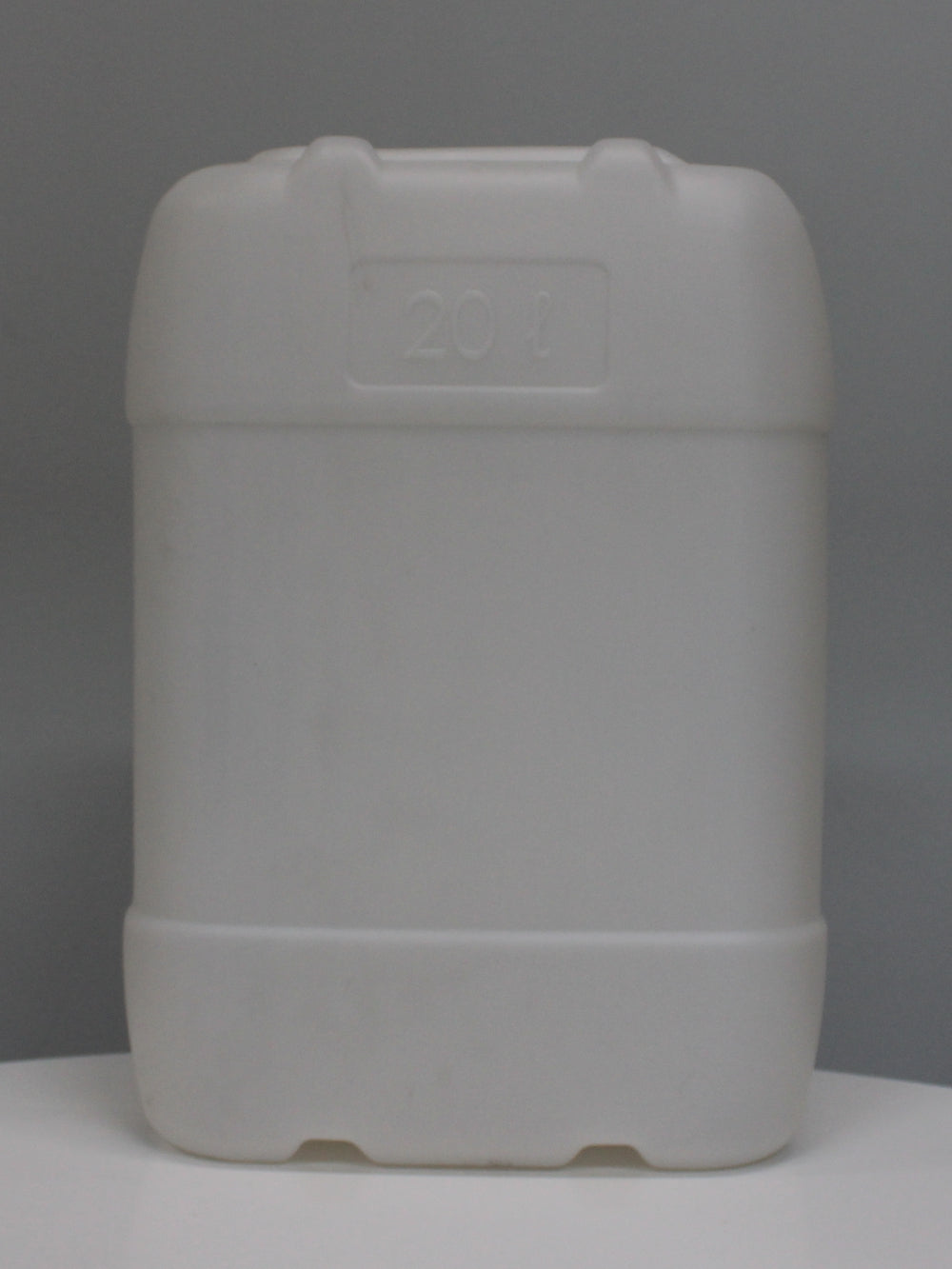 20Lt Rectangle Jerry Can 900g Bottle - (Pack of 3 units)