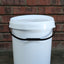 20Lt Tamper Evident Bucket with Handle - (Pack of 10 units)