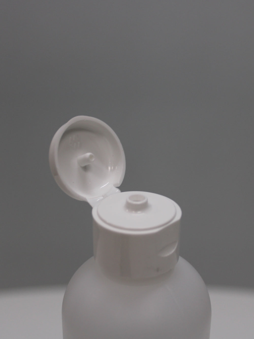 1Lt Boston EARTHCARE 24/410 HDPE Bottle - (Pack of 100 units)