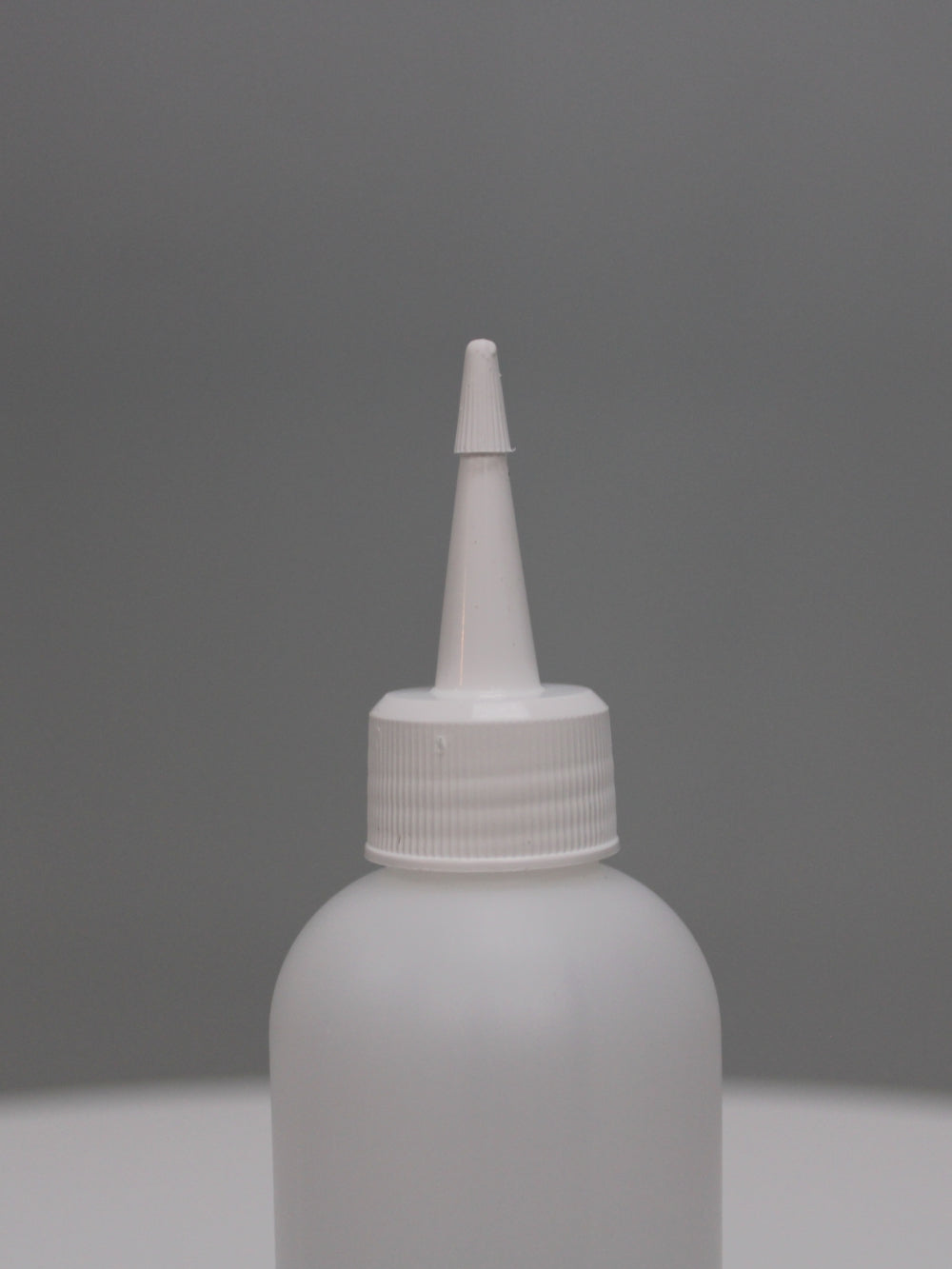 100ml Cosmetic Flat Shoulder PET Bottle - (Pack of 110 units)