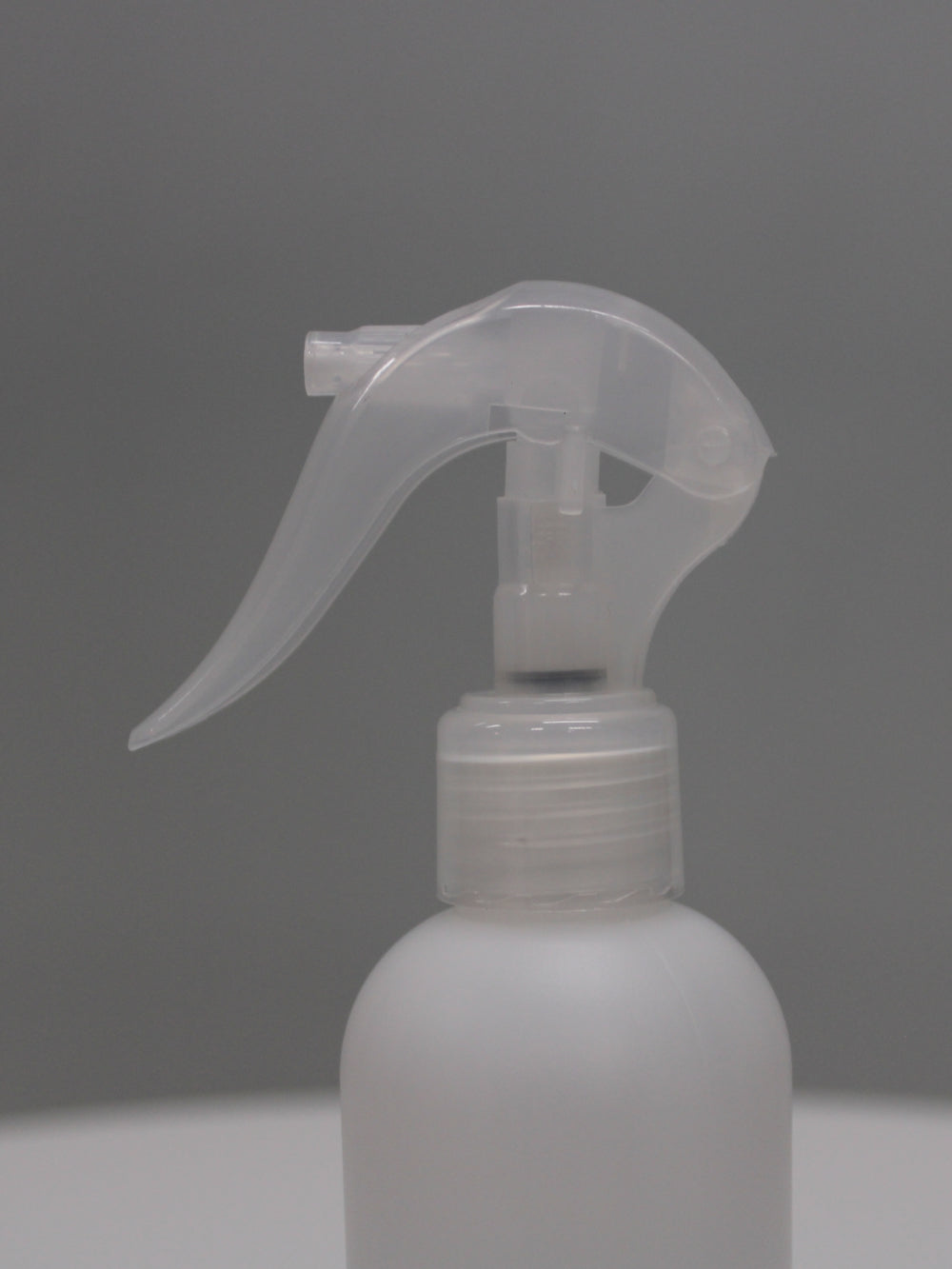 100ml Cosmetic Flat Shoulder PET Bottle - (Pack of 110 units)