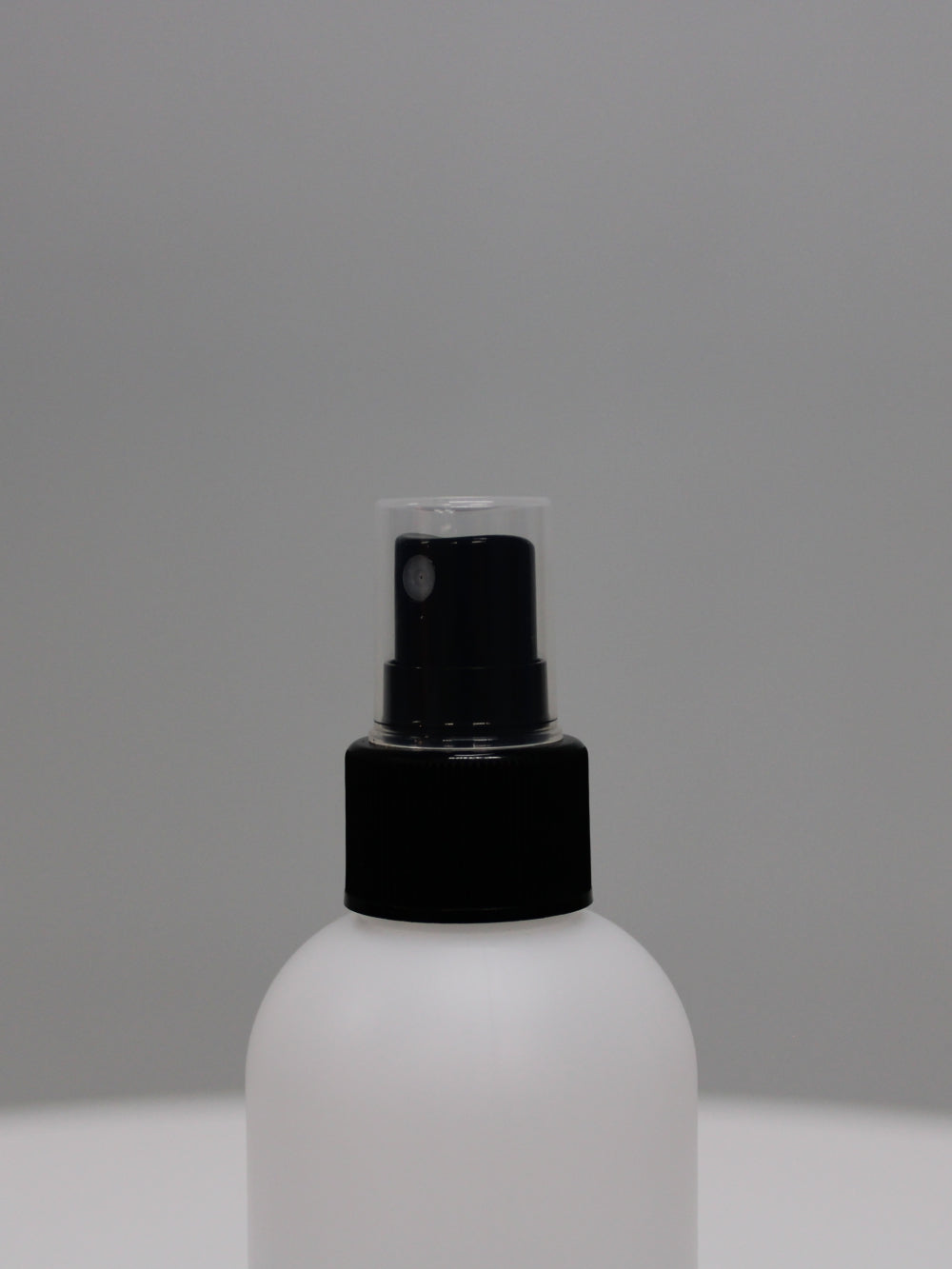 1Lt Boston EARTHCARE 24/410 HDPE Bottle - (Pack of 100 units)