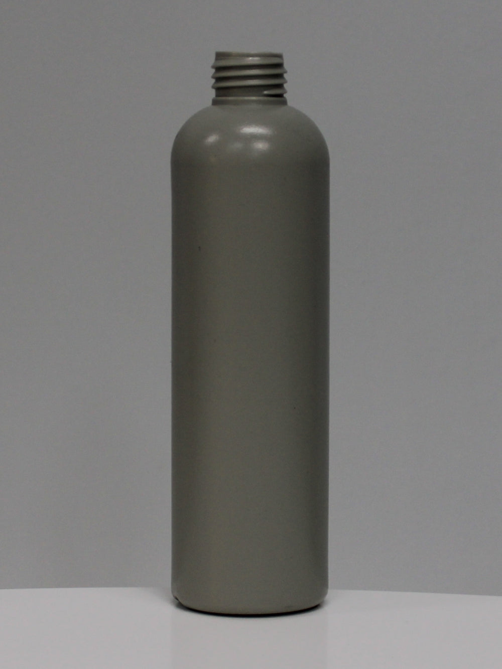250ml Boston EARTHCARE 24/410 HDPE Bottle - (Pack of 100 units)