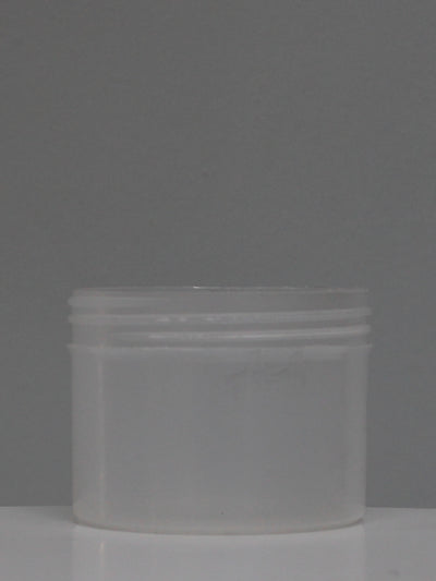 250ml Rome Cosmetic Jar - (Pack of 100 units)