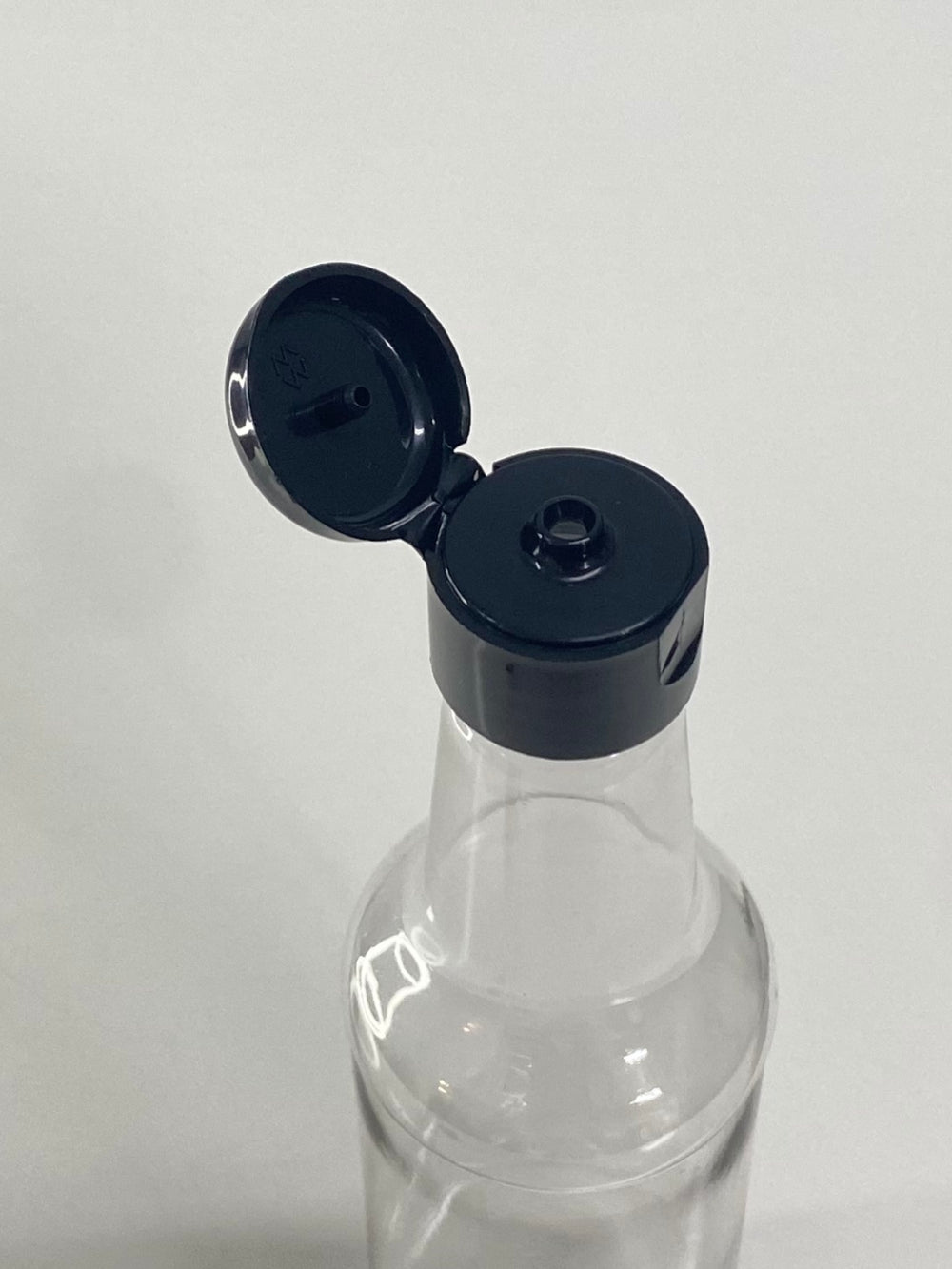 250ml Chili Sauce PET Bottle - (Pack of 100 units)
