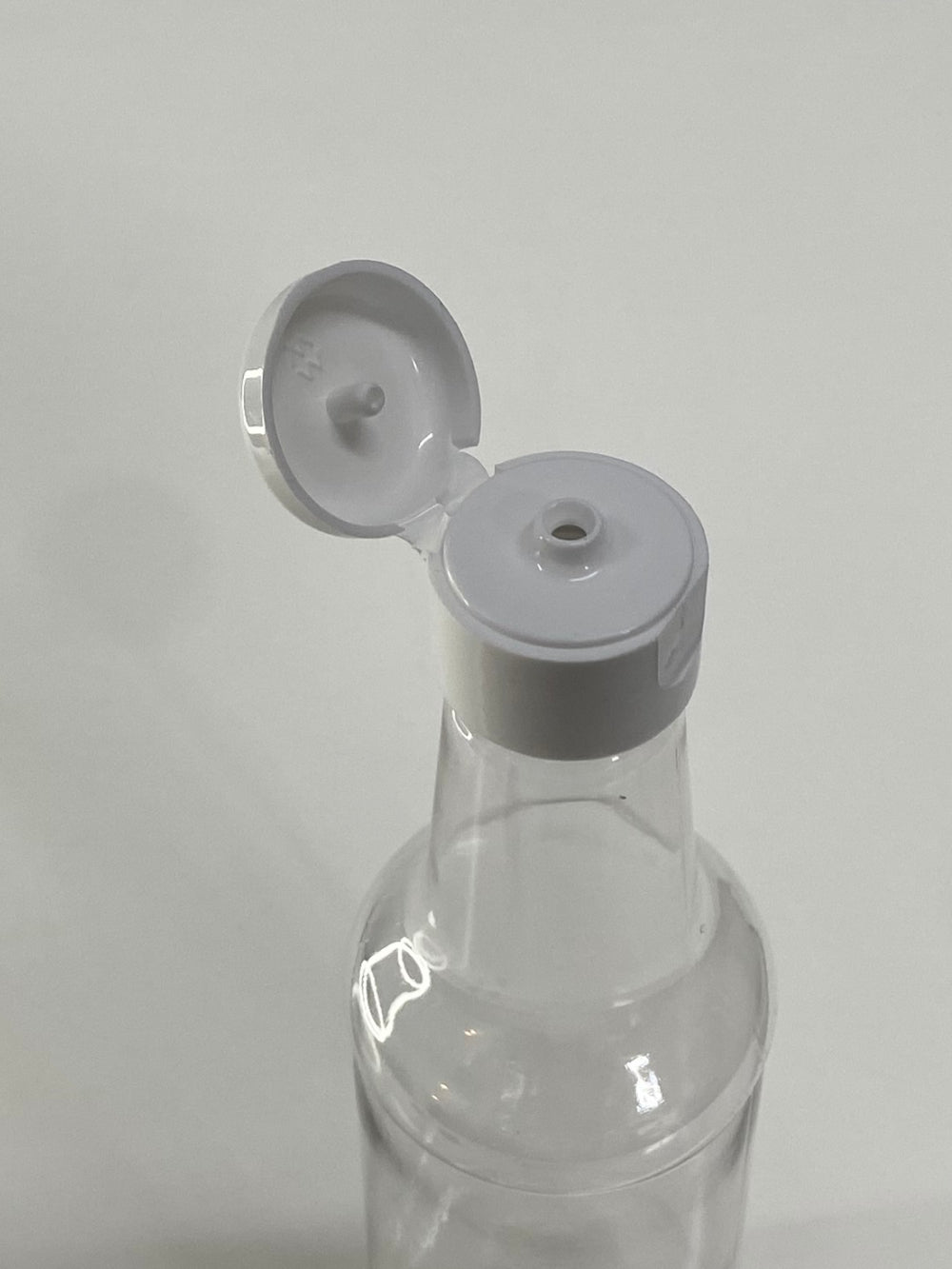 250ml Chili Sauce PET Bottle - (Pack of 100 units)