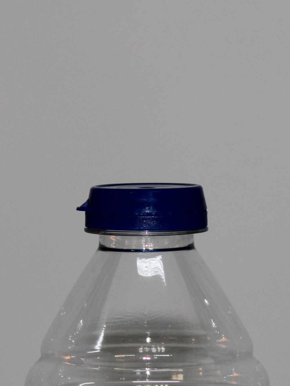 1Lt Spiral PET Bottle - (Pack of 90 units)