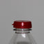 375ml Diamond Ribbed Oil PET Bottle - (Pack of 100 units)