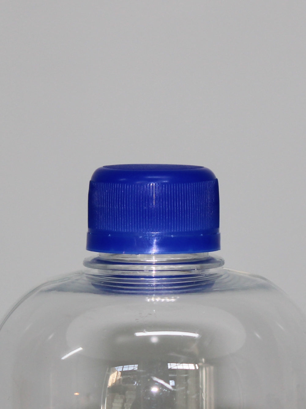330ml Cylindrical Water PET Bottle - (Box of 140 units) - Packnet SA