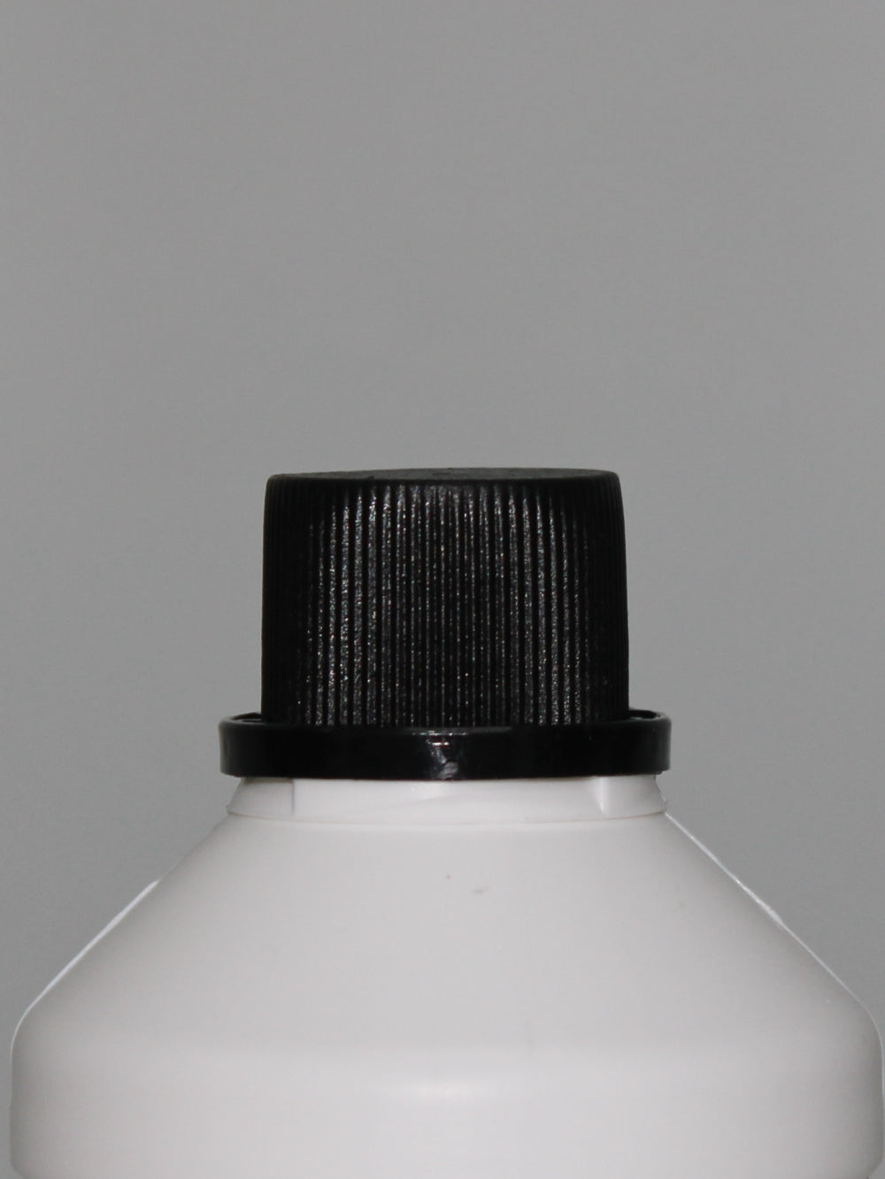 500ml Gear Oil 28mm HDPE Bottle - (Pack of 100 units)