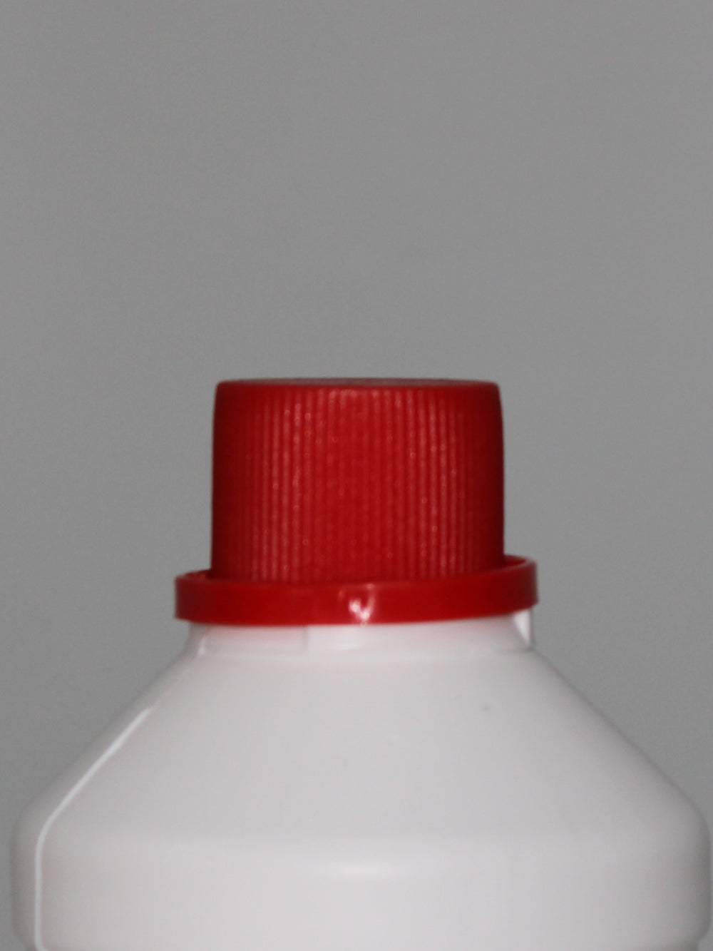 500ml Gear Oil 28mm HDPE Bottle - (Pack of 100 units)