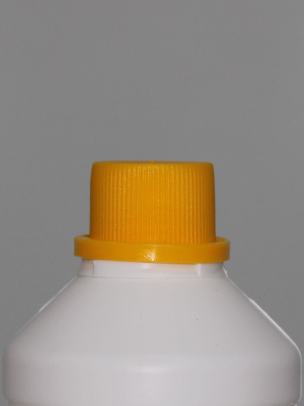 500ml Gear Oil 28mm HDPE Bottle - (Pack of 100 units)