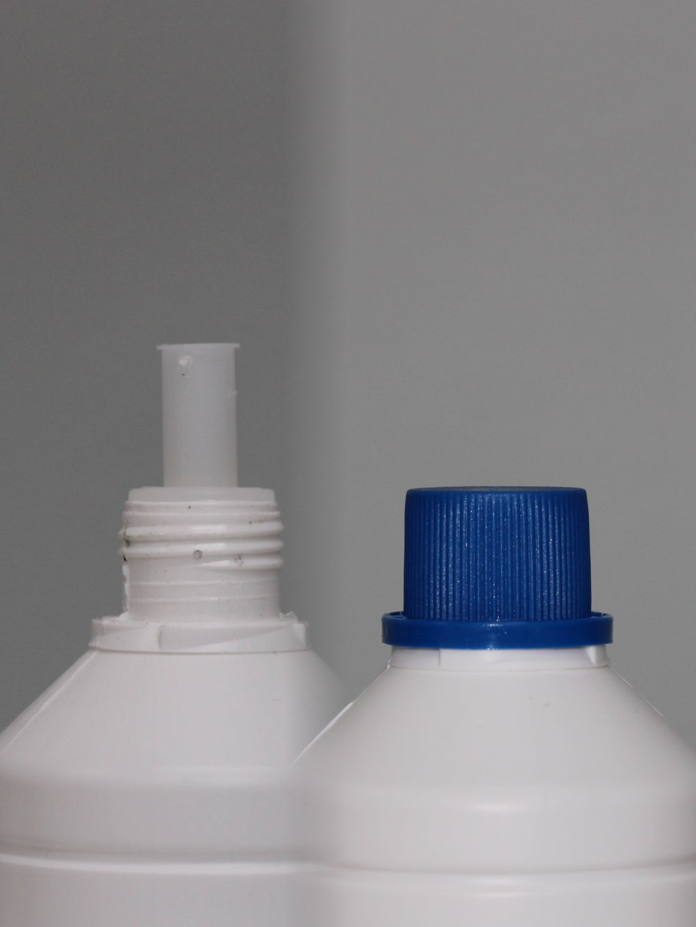 500ml Gear Oil 28mm HDPE Bottle - (Pack of 100 units)