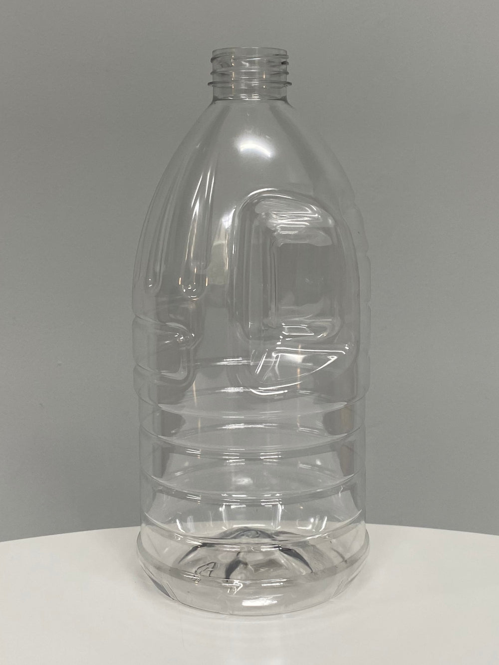 2Lt Grip PET Bottle - (Pack of 38 units)