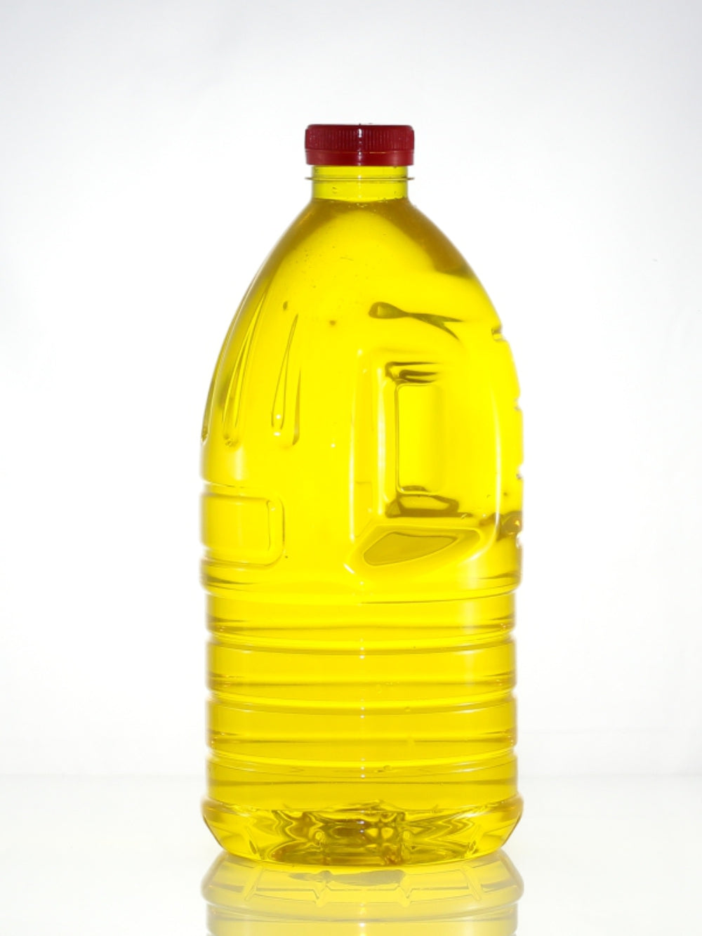 2Lt Grip PET Bottle - (Pack of 38 units)