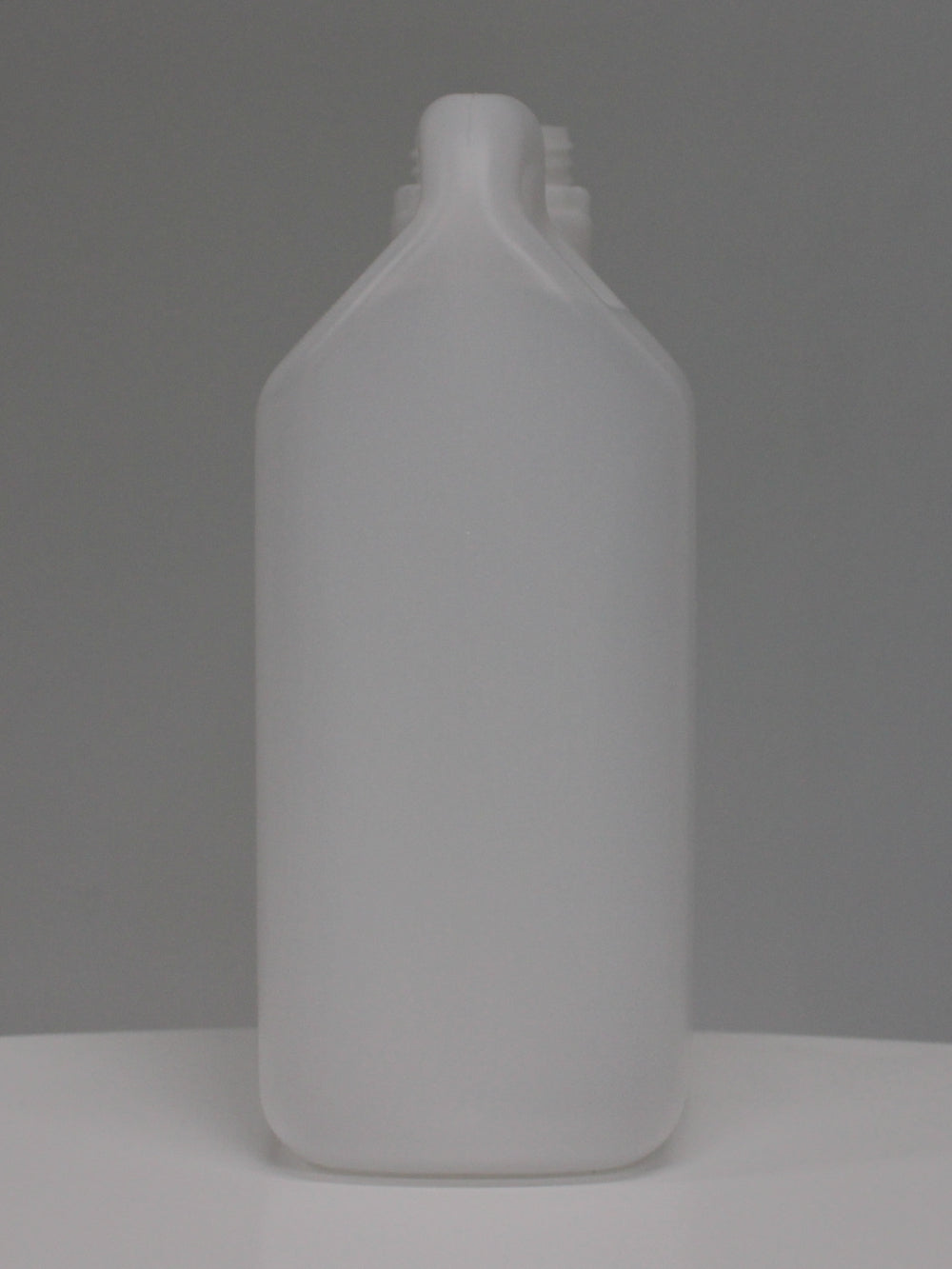 2Lt Rectangle Jerry Can 70g Bottle - (Pack of 50 units)