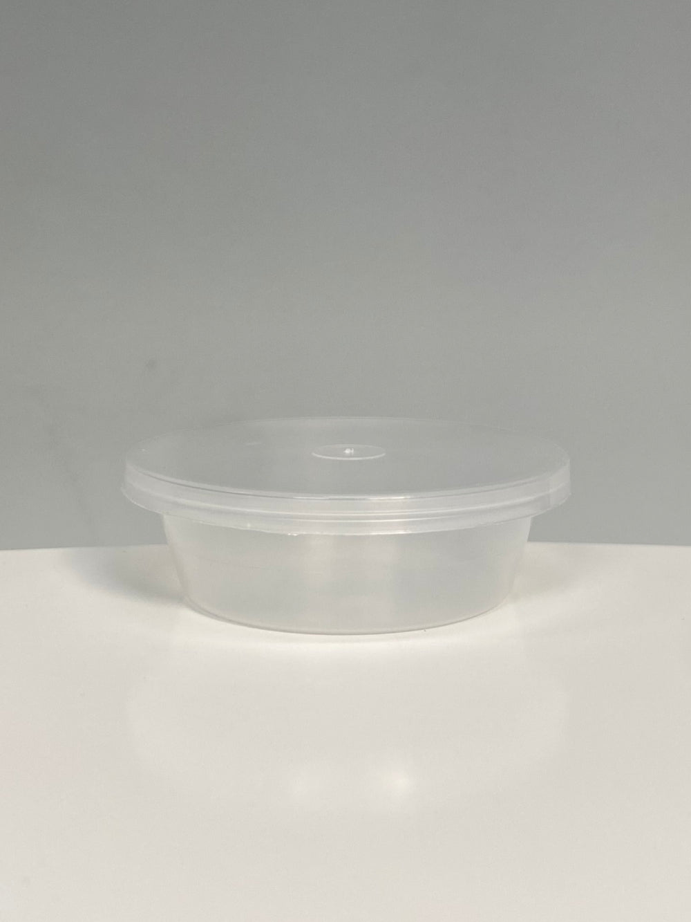 35ml Snap Tub & Lid - (Pack of 100 units)