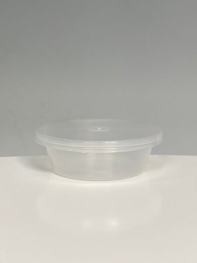 35ml Snap Tub & Lid - (Pack of 100 units)