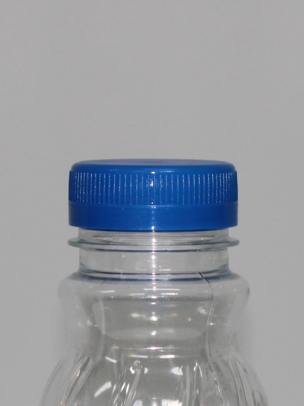 2Lt Ribbed Brick PET Bottle - (Pack of 50 units)