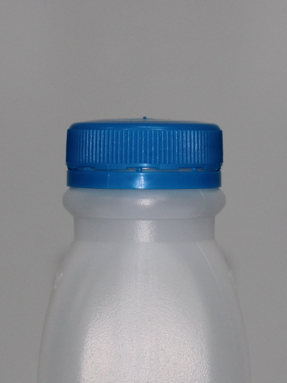 250ml Dairy/Milk Square HDPE Bottle - (Box of 264 units) - Packnet SA