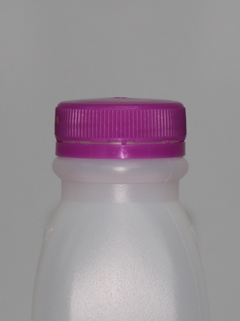 1Lt Dairy/Milk Square HDPE Bottle - (Box of 100 units) - Packnet SA