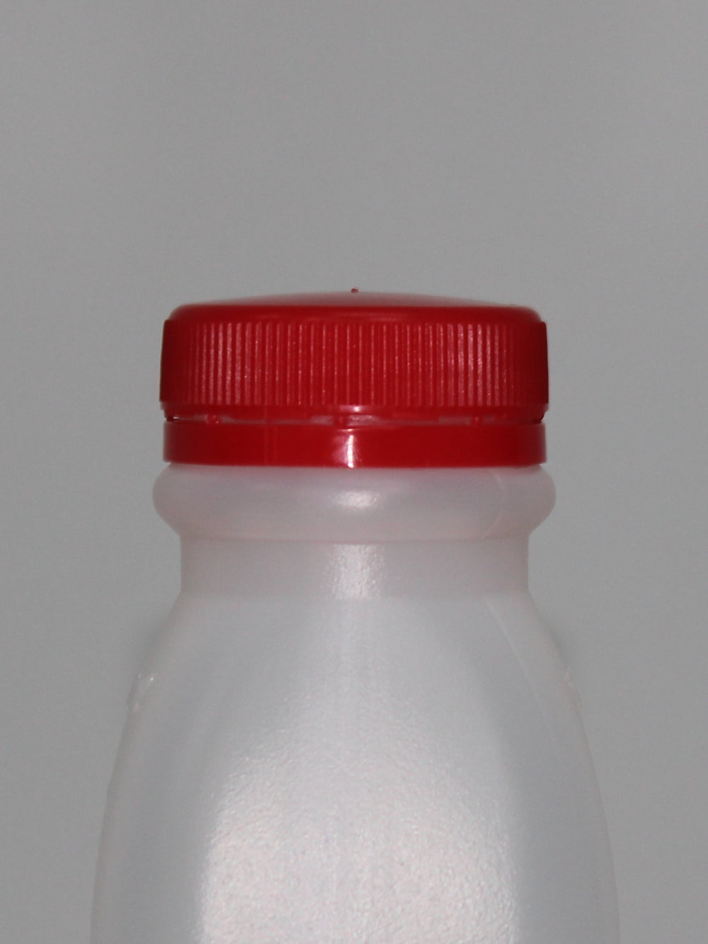 1Lt Dairy/Milk Square HDPE Bottle - (Box of 100 units) - Packnet SA