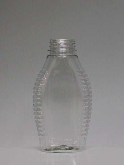 500g Honey Squeeze PET Bottle - (Pack of 100 units)