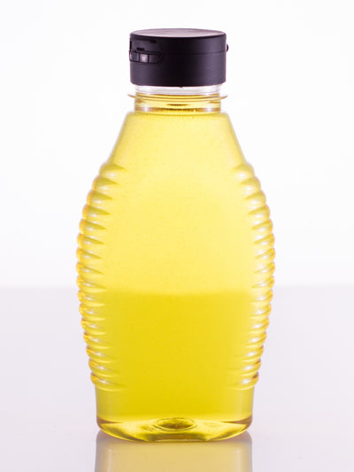500g Honey Squeeze PET Bottle - (Pack of 100 units)