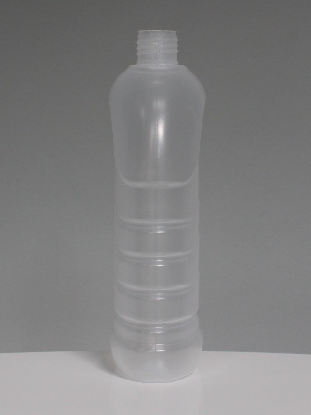 500ml Kathy Oval Bottle - (Pack of 100 units)