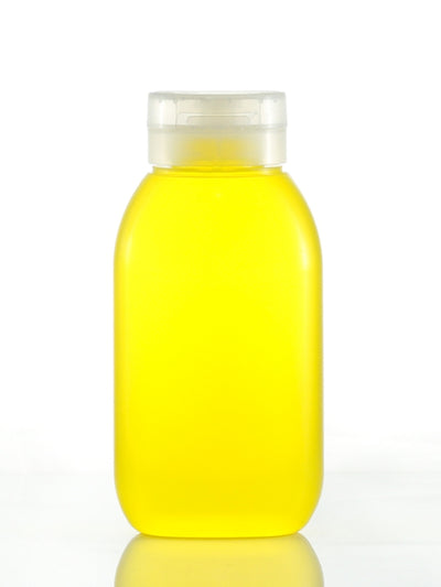500ml UpsideDown Condiment Sauce Bottle - (Pack of 100 units)