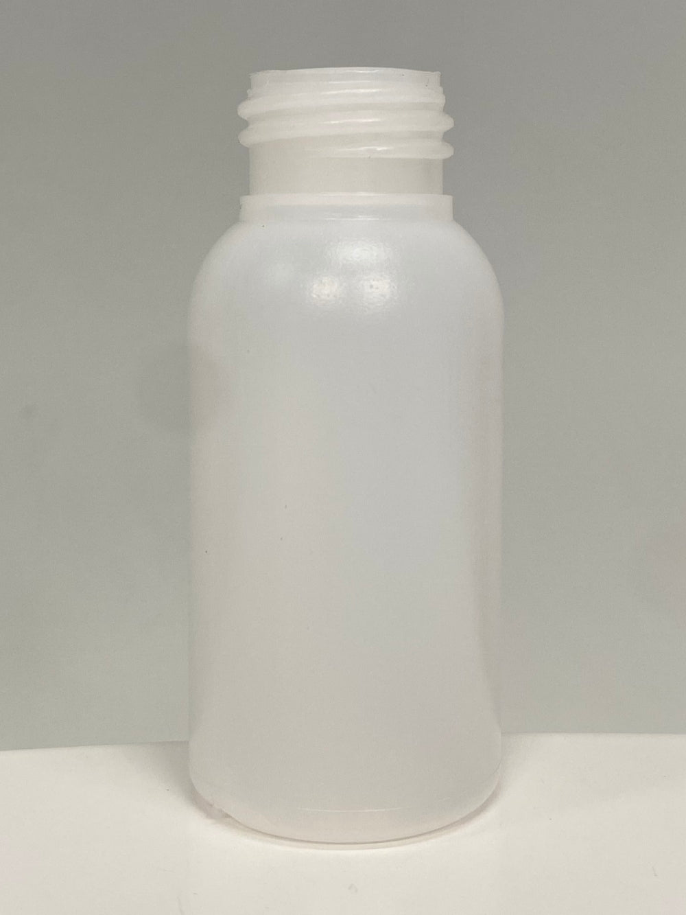 50ml Boston 24/410 HDPE Bottle - (Pack of 100 units)
