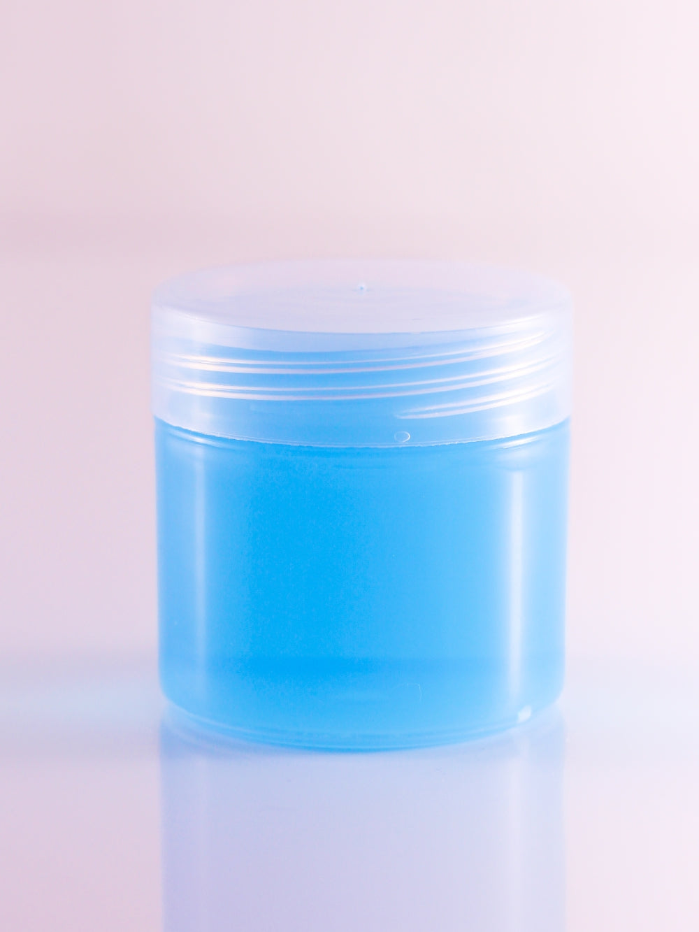 50ml COSMO Cosmetic Jar - (Box of 100 units)