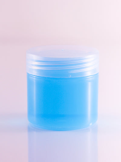 50ml COSMO Cosmetic Jar - (Box of 100 units)