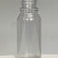50ml Medical Round Screw Top PVC Bottle - (Pack of 100 units)