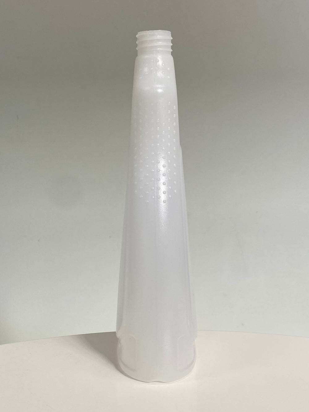 750ml Tall Trigger Sprayer HDPE Bottle - (Pack of 100 units)