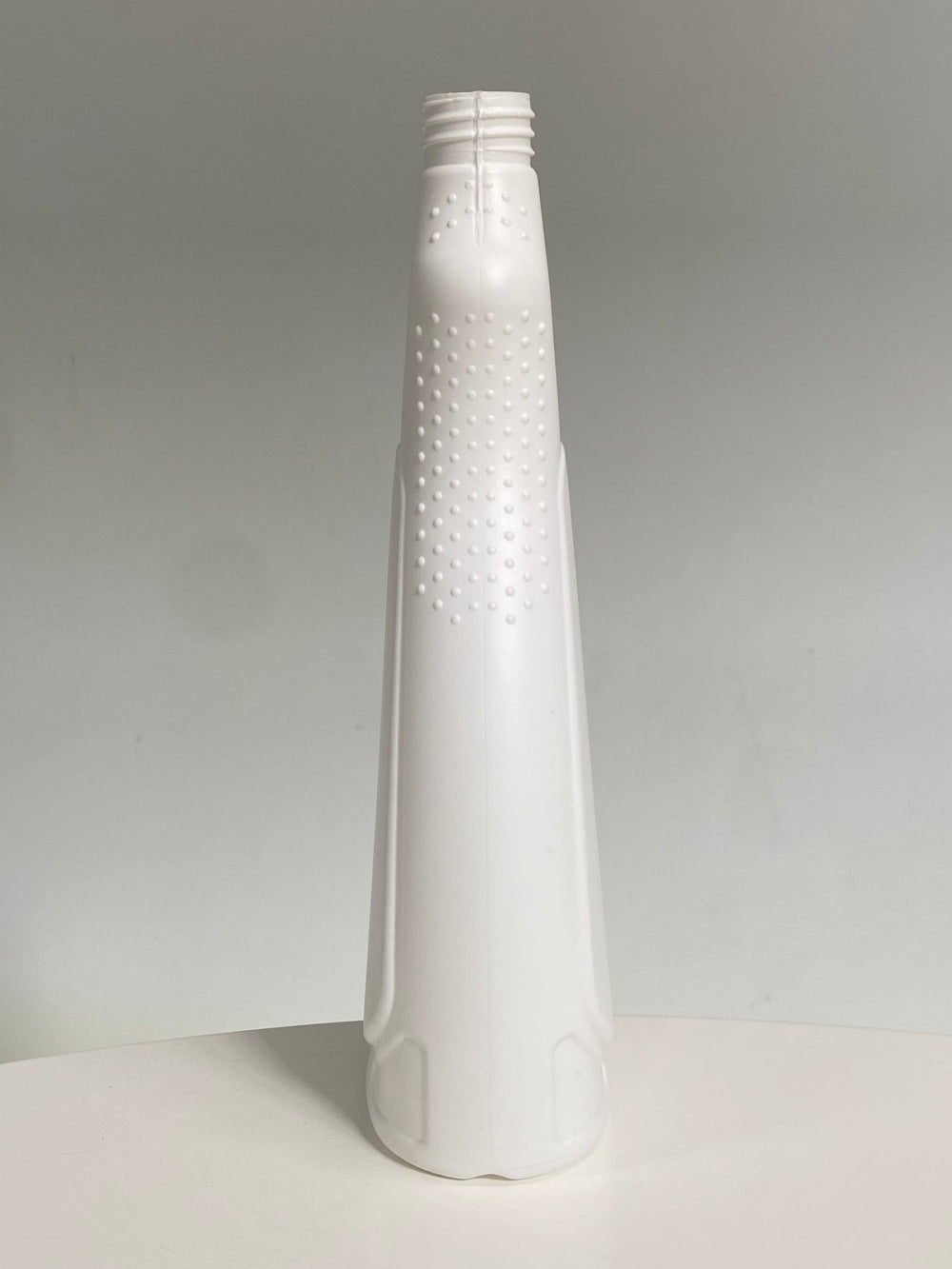 750ml Tall Trigger Sprayer HDPE Bottle - (Pack of 100 units)