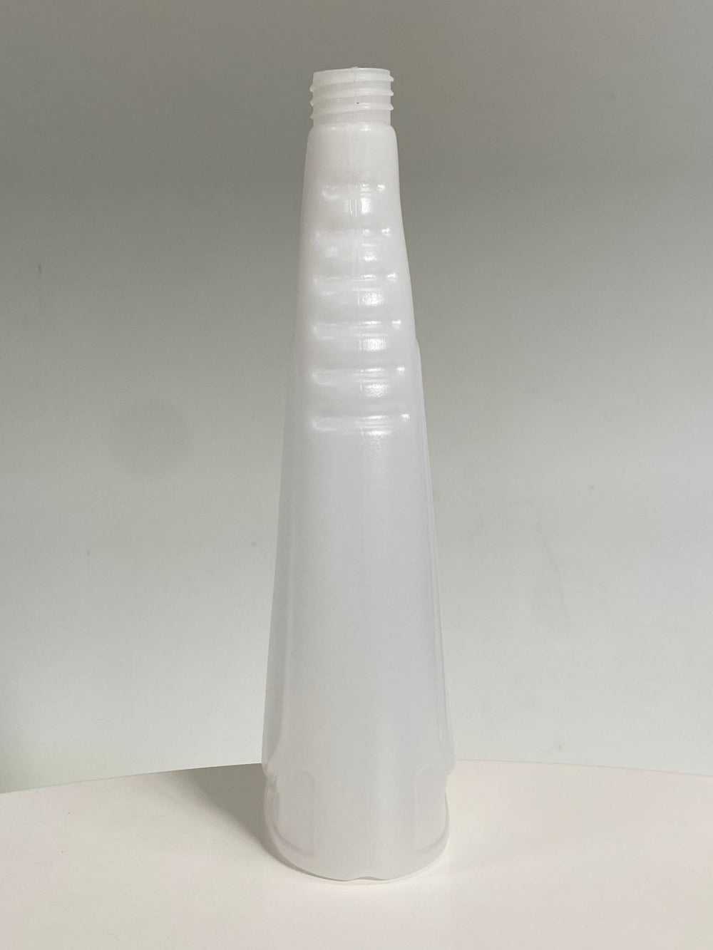 750ml Tall Trigger Sprayer HDPE Bottle - (Pack of 100 units)