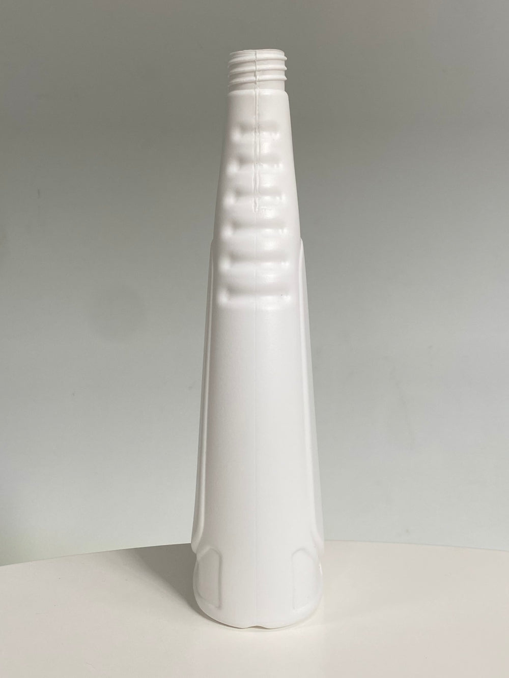 750ml Tall Trigger Sprayer HDPE Bottle - (Pack of 100 units)