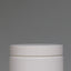 500ml Straight HDPE Jar - (Pack of 100 units)
