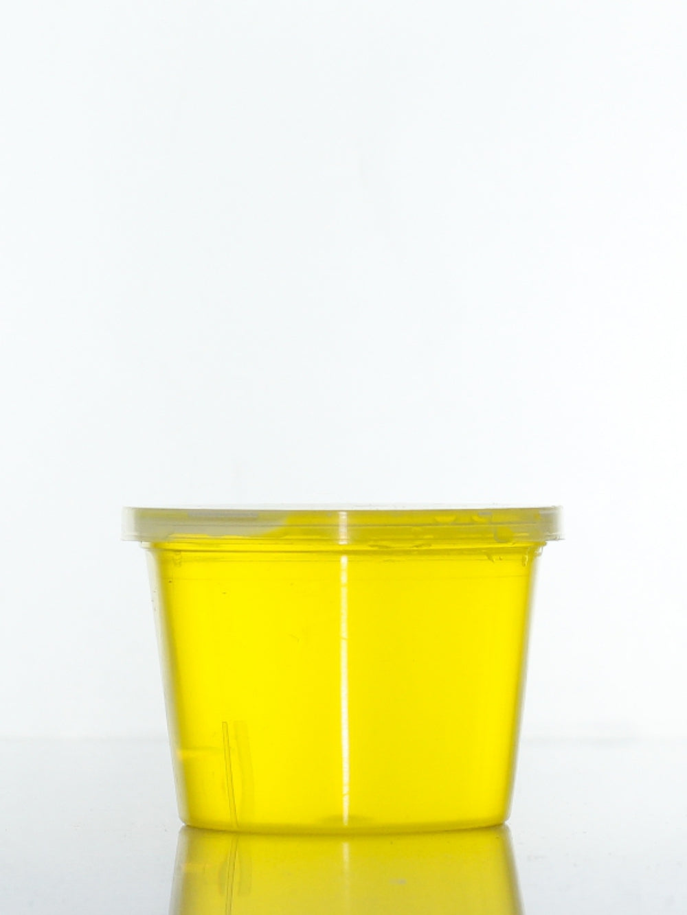 90ml Snap Tub & Lid - (Pack of 100 units)