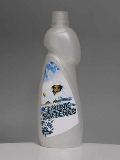 Generic Label β 750ml Fabric Softener - (100 units)